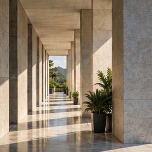 Solid foundations