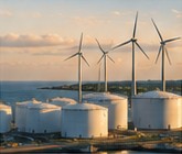 Energy transition advisory