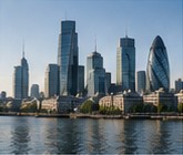 Global architecture & mobility